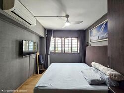 Blk 611 Bukit Panjang Ring Road (Bukit Panjang), HDB 5 Rooms #563176661
